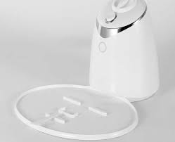 Facial Mask Machine
