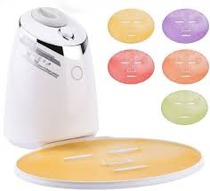 Facial Mask Machine