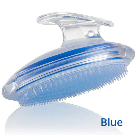 Scalp & Hair Care Massage Brush
