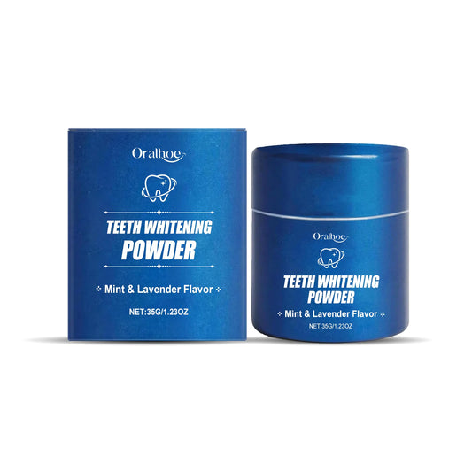 Magic Whitening powder