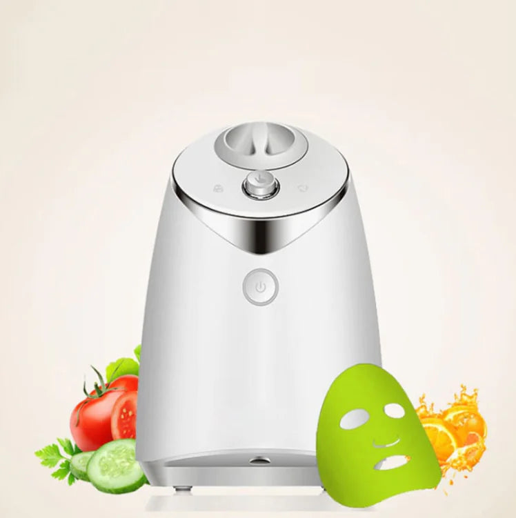 Facial Mask Machine